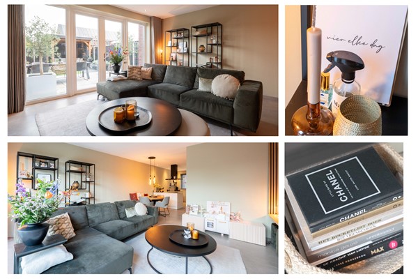 Medium property photo - De Reuzelaar 6, 4741 GZ Hoeven